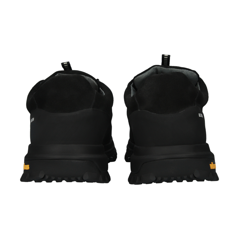 Blackstone V-CANYON CG023 Black Boots