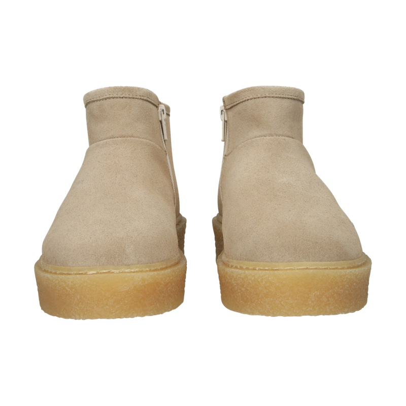 Blackstone ENJAR LAAKKI EL418 Mouton Boots