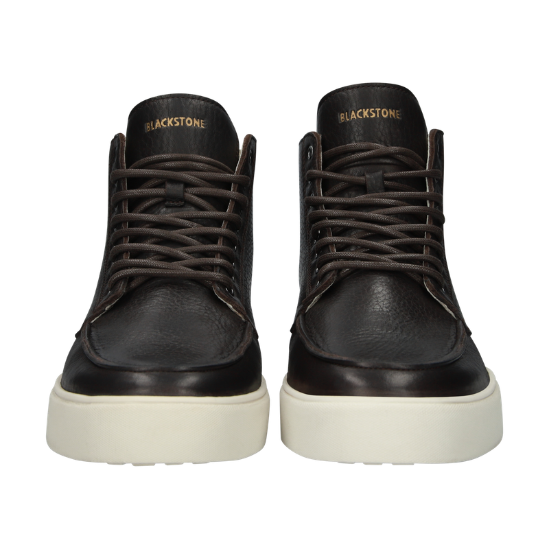 Blackstone RUBY EERO CG187 Pinecone Sneaker (high)