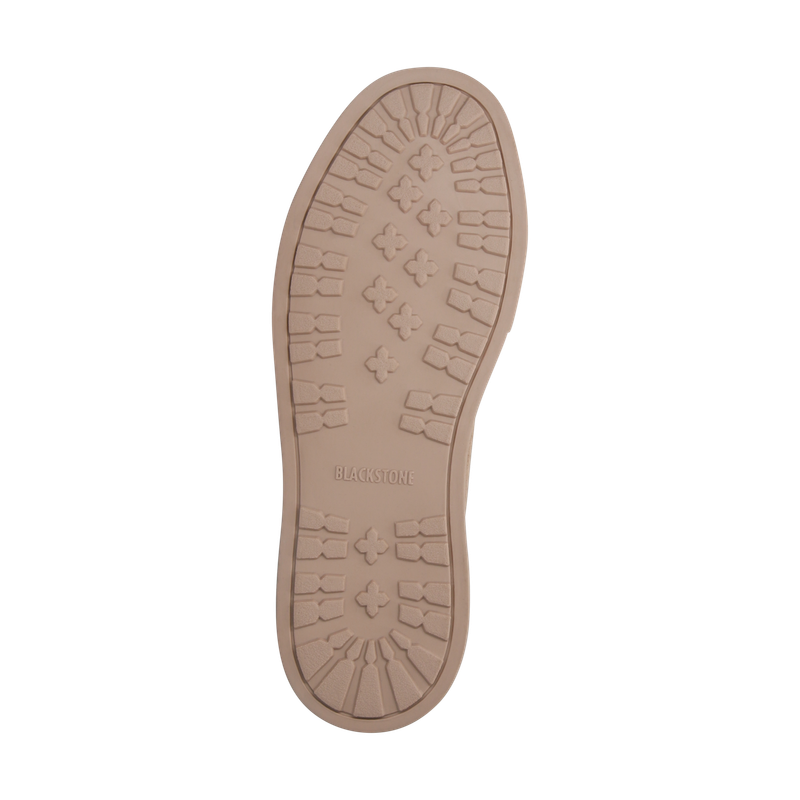 Blackstone SERMEQ AKNA CL259 Nude Sneaker (high)