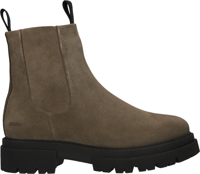 Blackstone ASTA AL475 Caribou Chelsea boots