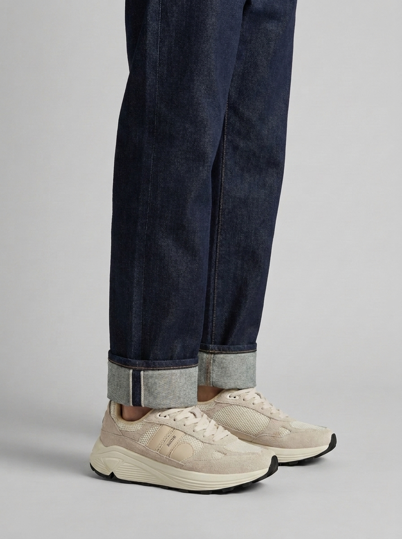 Blackstone V-RILEY GG675 Rainy day Runner Sneaker