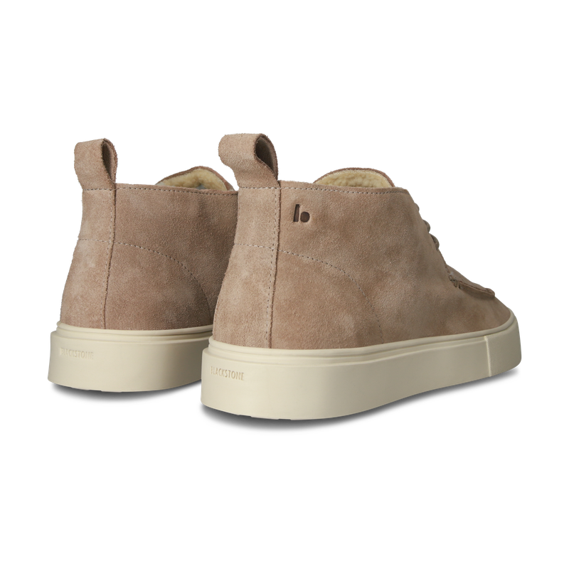 Blackstone RUBY JERRIK CG180 Greige Chukka