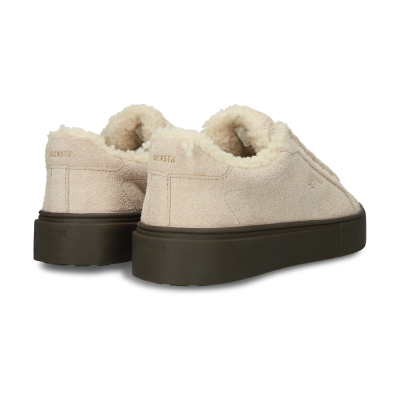 Blackstone QUARTZ ZEN EL295 Almond Sneaker (low)