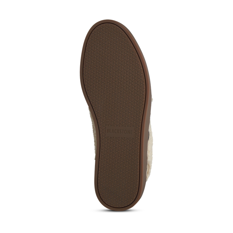 Blackstone SIERRA NATUK GL440 Mouton Sneaker (low)