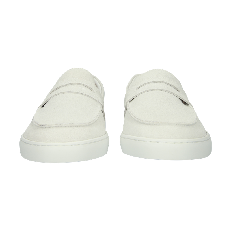 Blackstone ZIRCON PEARSON FG602 Early frost Slip-ons