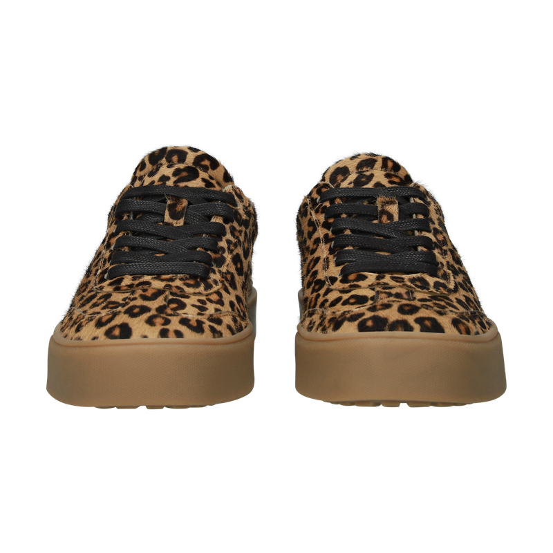 Blackstone QUARTZ AUDEN EL298 Leopard Sneaker (low)