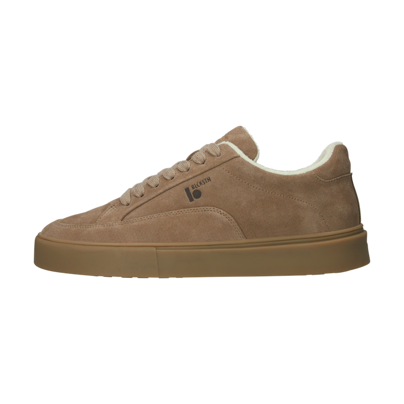 Blackstone QUARTZ BEVERLY EG561 Portabello Sneaker (low)