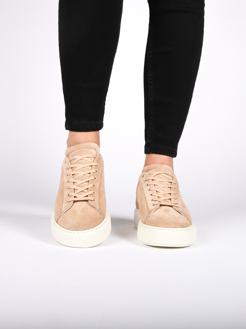 Blackstone STELLA VL77 Ginger root Sneaker (low)