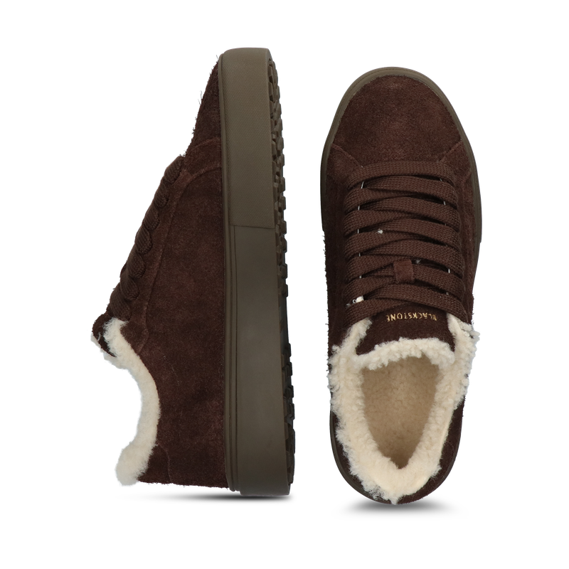 Blackstone QUARTZ ZEN EL295 Mole Sneaker (low)