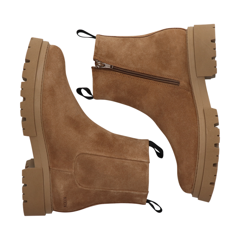 Blackstone ASTA AL473 Date Chelsea boots