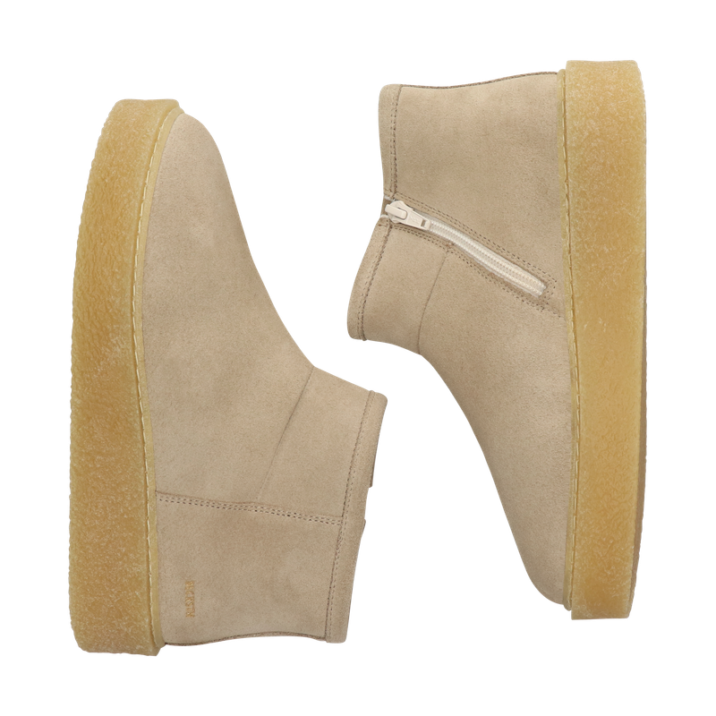 Blackstone ENJAR LAAKKI EL418 Mouton Boots