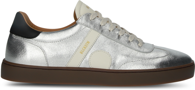 Blackstone SIERRA NATUK GL442 Silver Sneaker (low)