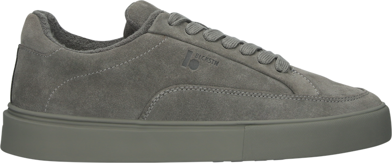 Blackstone QUARTZ BEVERLY EG561 Gun metal Sneaker (low)