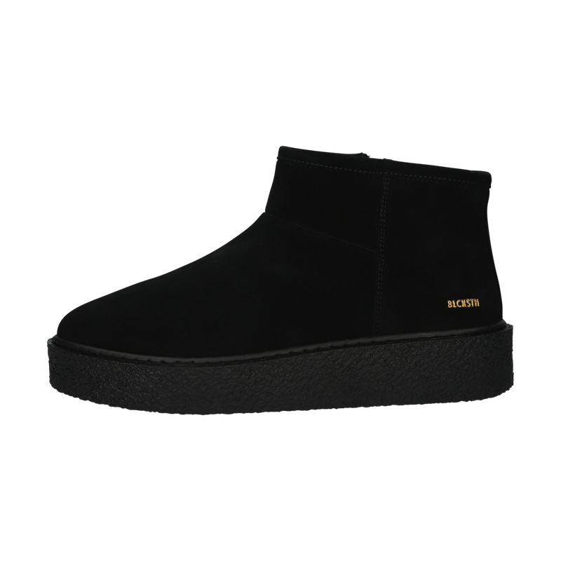 Blackstone ENJAR LAAKKI EL418 Black Boots