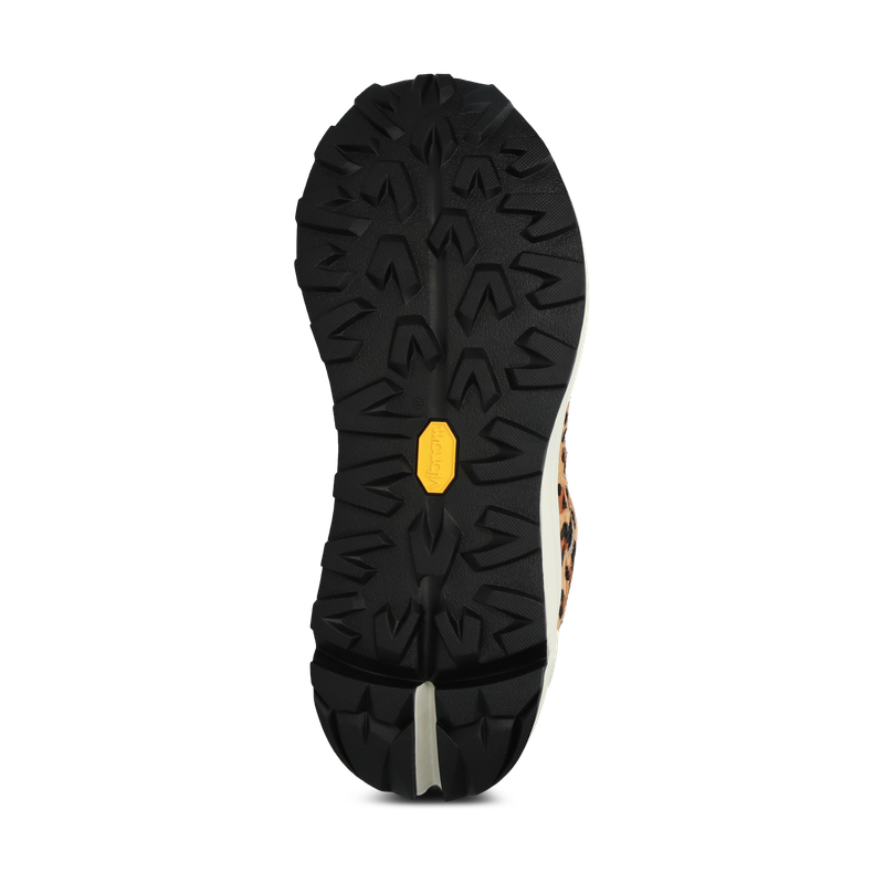 Blackstone V-RILEY GL781 Leopard Runner Sneaker