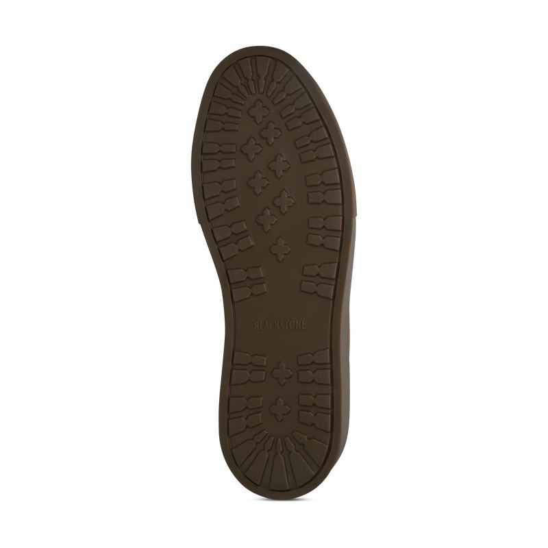 Blackstone RUBY JERRIK CG504 Walnut Sneaker (mid)