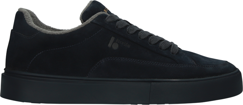 Blackstone QUARTZ BEVERLY EG561 Navy Sneaker (low)