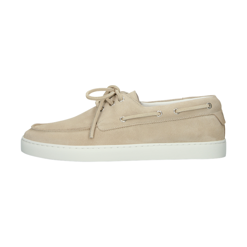 Blackstone ZIRCON ASTER FG603 Papyrus Sneaker (low)