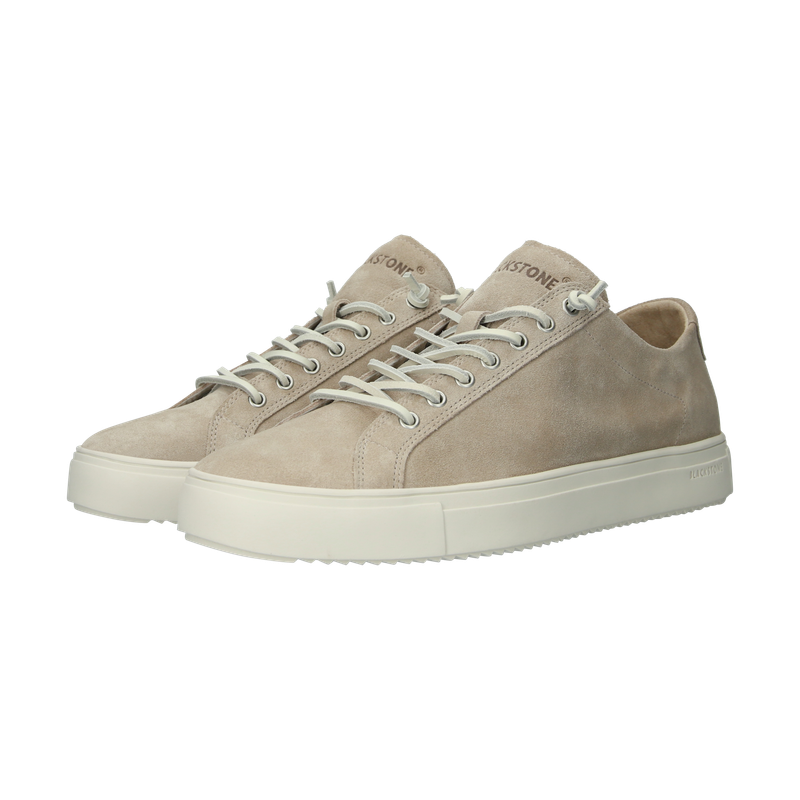 Blackstone MORGAN LOW ZG23 Lemon pepper Sneaker (low)