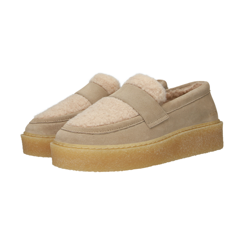 Blackstone ENJAR KATTA EL416 Mouton Slip-ons