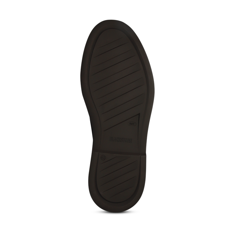 Blackstone PAVE GALEN GG391 Coffee Desert boots