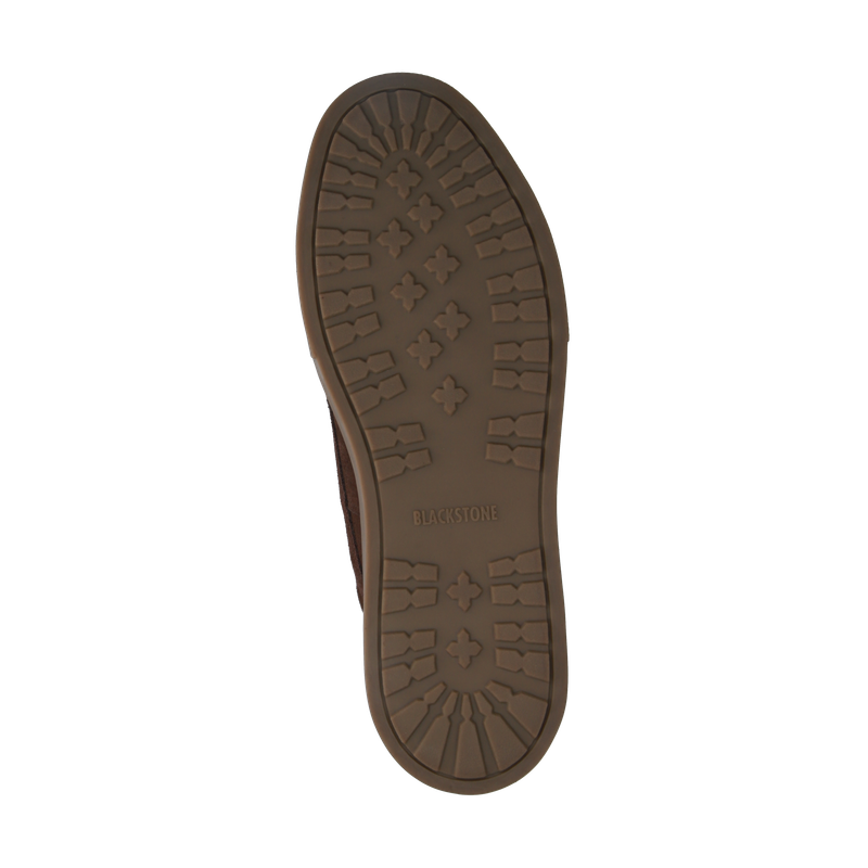Blackstone RUBY EERO CG184 Coffee bean Sneaker (high)