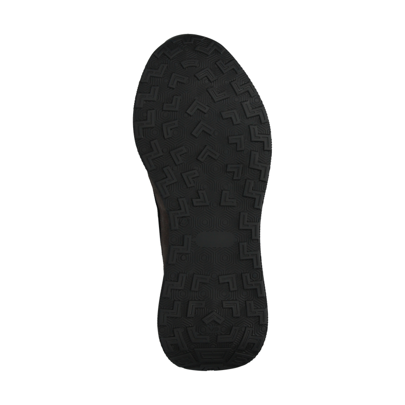 Blackstone GARNET RIDGE EG386 Asphalt Runner Sneaker