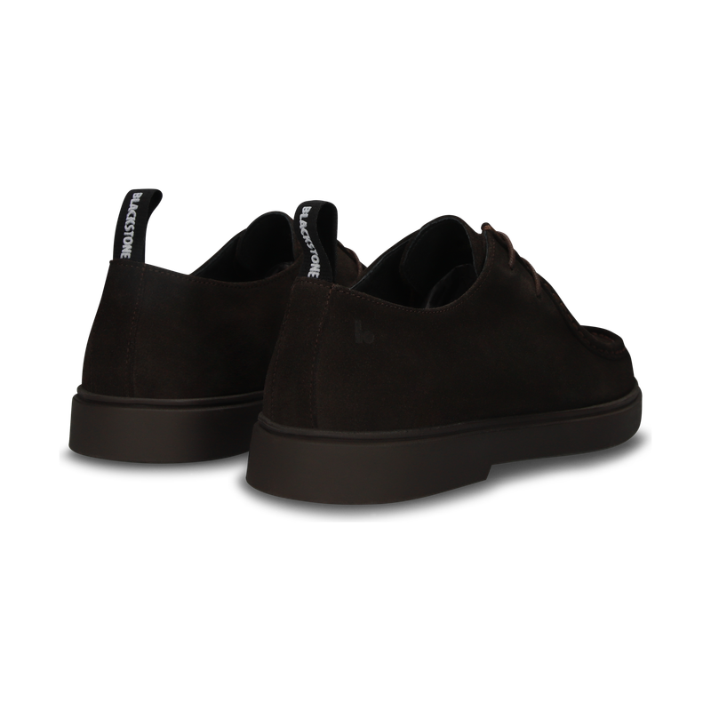 Blackstone PAVE GALEN GG391 Coffee Desert boots