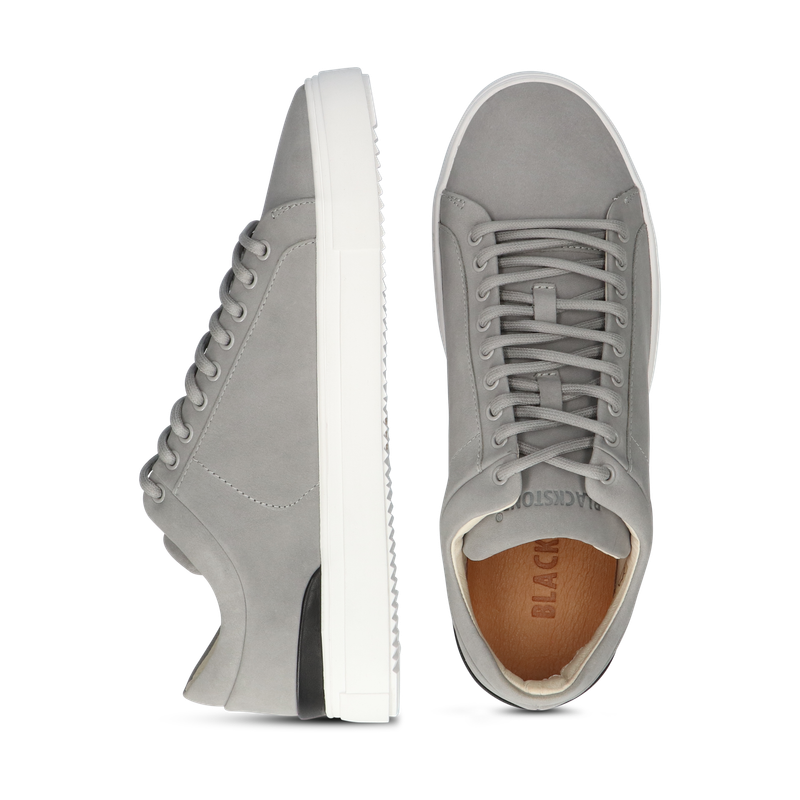 Blackstone MITCHELL PM56 Silver sconce Sneaker (low)