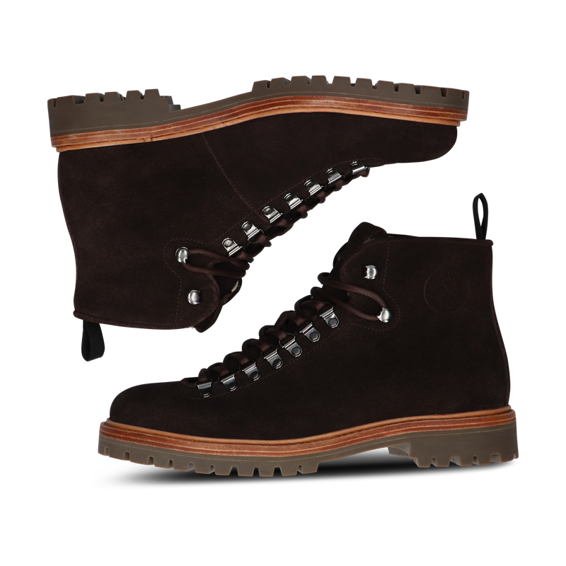 Blackstone ROCK TARRANT EG567 Mole Boots