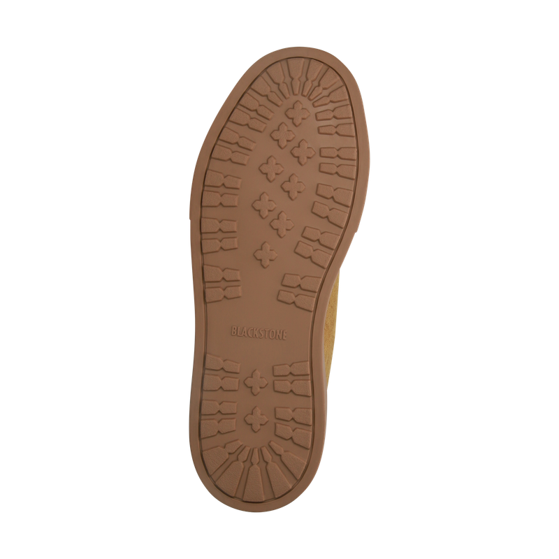 Blackstone SERMEQ AKNA CL259 Dijon Sneaker (high)