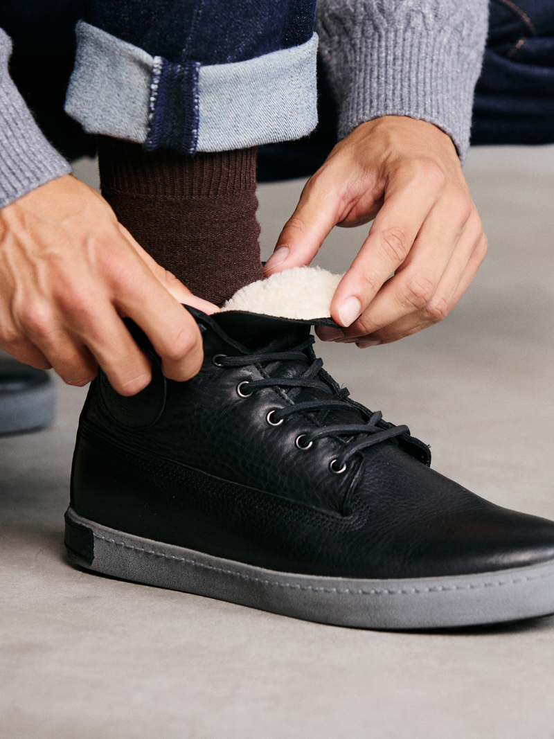 Blackstone ICON GM06 Nero Originals