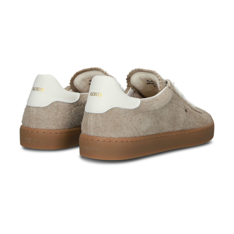 Blackstone SIERRA CAREY GL443 Rainy day Sneaker (low)