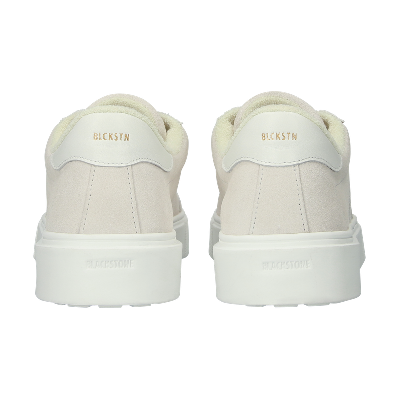 Blackstone QUARTZ AUDEN EL281 Early frost Sneaker (low)