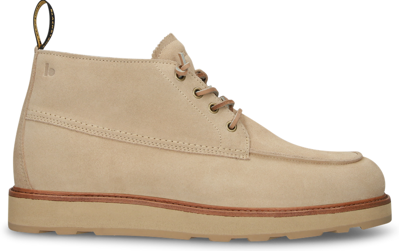 Blackstone PERIDOT ASHER MID GG656 Starfish Lace-ups