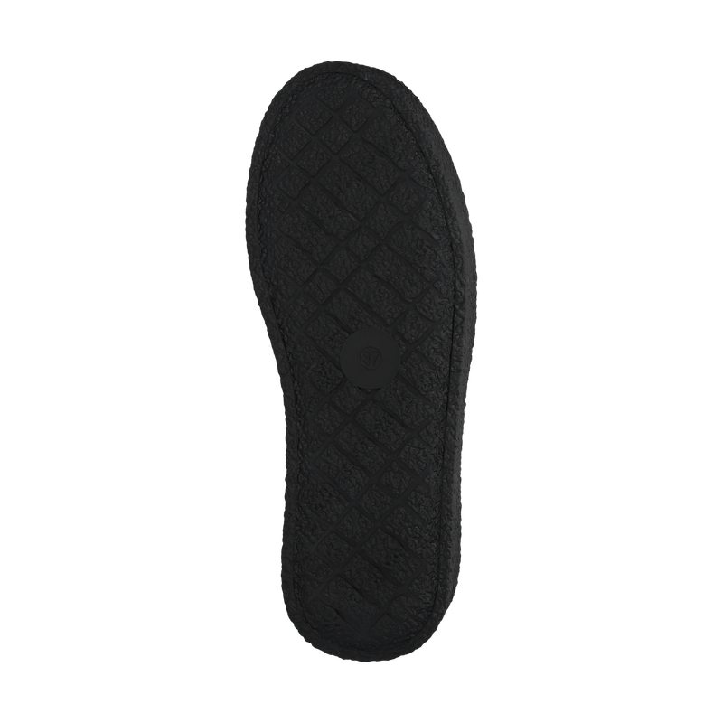 Blackstone ENJAR KATTA EL416 Black Slip-ons