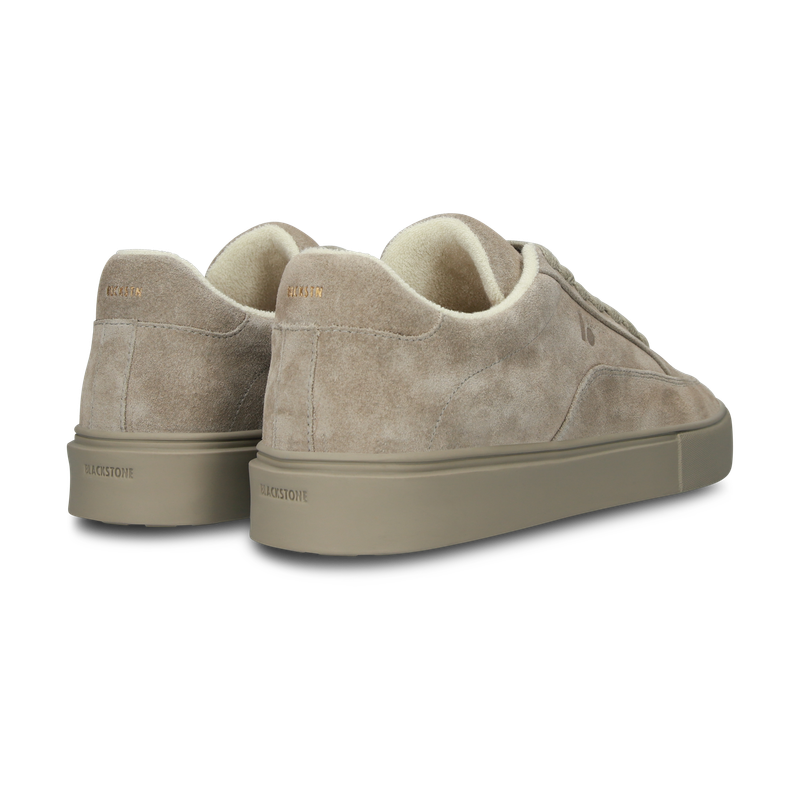 Blackstone QUARTZ BEVERLY EG561 Seneca rock Sneaker (low)