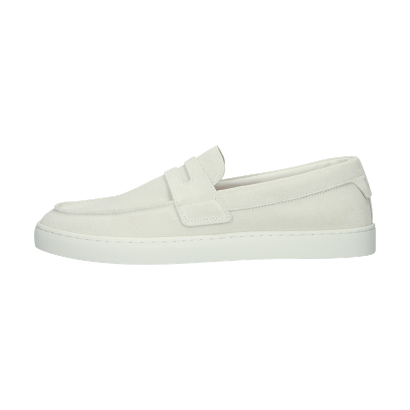 Blackstone ZIRCON PEARSON FG602 Early frost Slip-ons