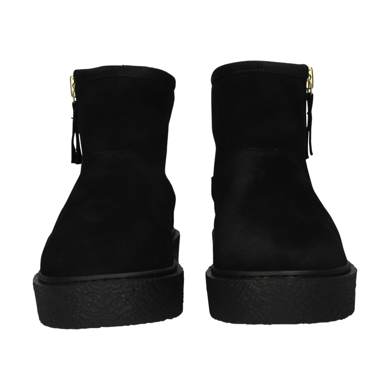 Blackstone ENJAR LUTIA EL426 Black Boots