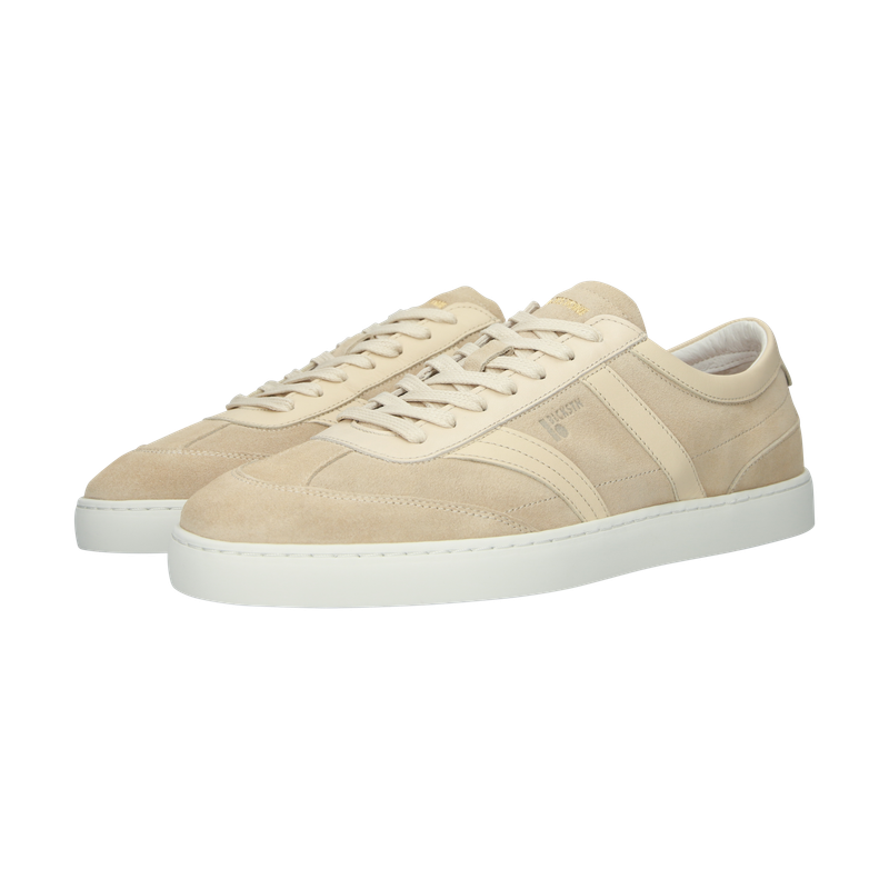 Blackstone ZIRCON BAILEY FG601 Papyrus Sneaker (low)