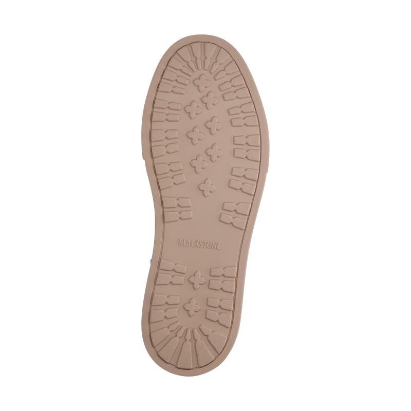 Blackstone SERMEQ NAALU CL208 Nude Chelsea boots