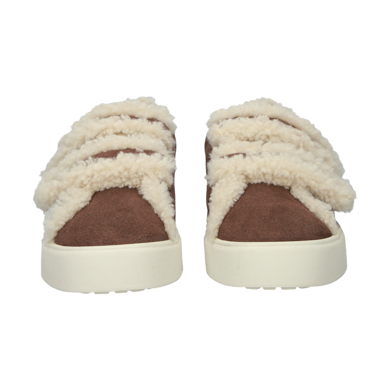 Blackstone QUARTZ MAZIE EL296 Rain drum Sneaker (low)