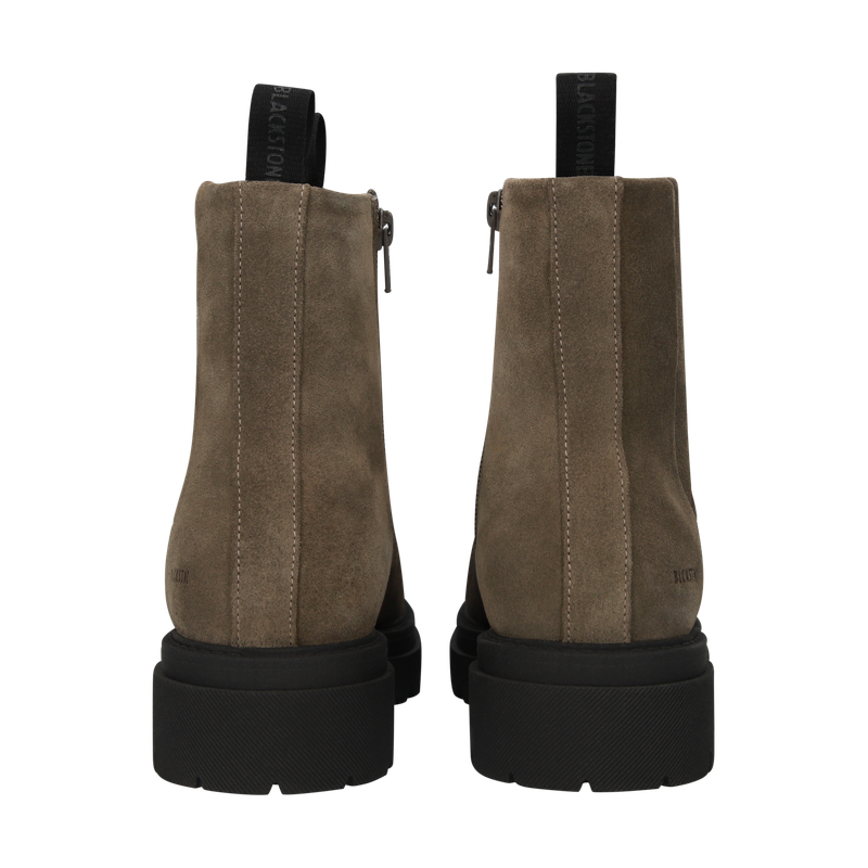 Blackstone ASTA AL475 Caribou Chelsea boots