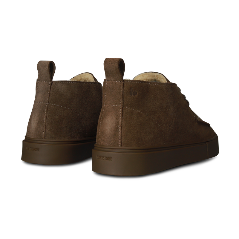 Blackstone RUBY JERRIK CG180 Walnut Chukka
