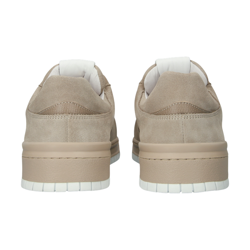 Blackstone TUFA GREER FG625 Earth Sneaker (low)