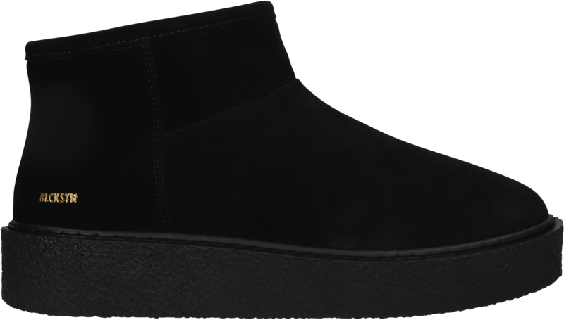 Blackstone ENJAR LAAKKI EL418 Black Boots
