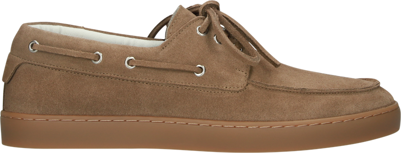 Blackstone ZIRCON ASTER FG603 Portabello Sneaker (low)
