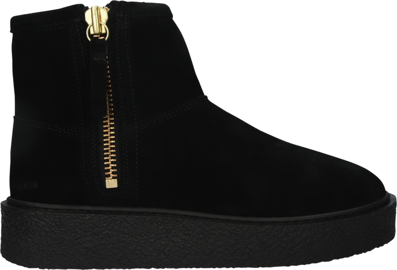 Blackstone ENJAR LUTIA EL426 Black Boots