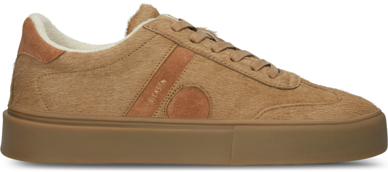 Blackstone QUARTZ AUDEN EL298 Starfish Sneaker (low)